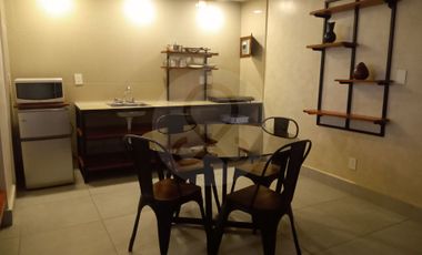 Departamento en renta en Roma Norte