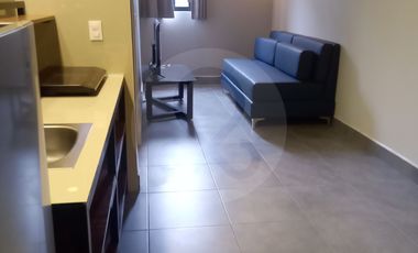 Departamento en renta en Roma Norte