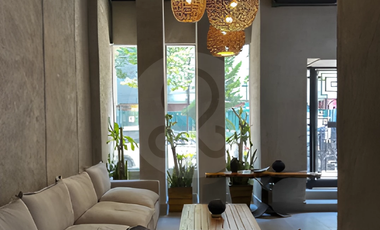 Departamento en renta en Roma Norte