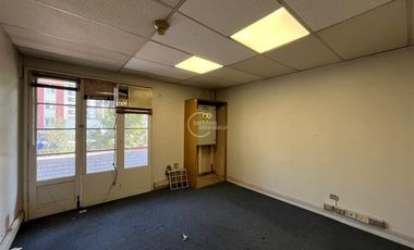 Oficina en Arriendo en Irarrazaval con Pedro de Valdivia