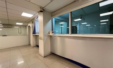 Oficina en Arriendo en Irarrazaval con Pedro de Valdivia