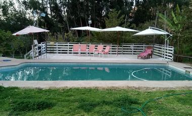 Parcela en Venta en molle