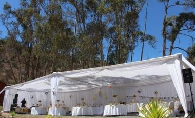 Parcela en Venta en molle