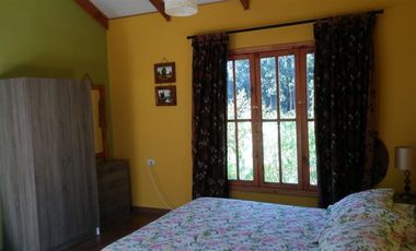Parcela en Venta en molle