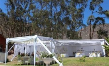 Parcela en Venta en molle