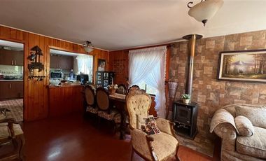 Parcela en Venta en molle