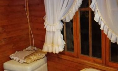 Parcela en Venta en molle