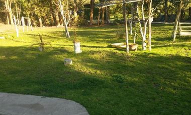 Parcela en Venta en molle