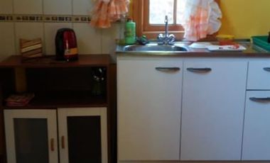 Parcela en Venta en molle