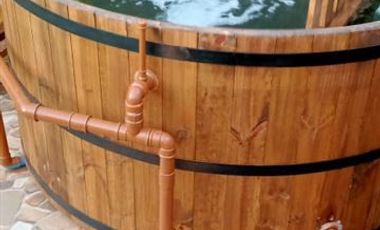 Parcela en Venta en molle