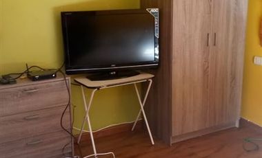 Parcela en Venta en molle