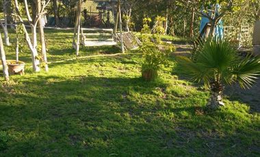 Parcela en Venta en molle