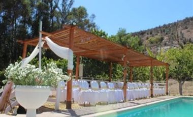 Parcela en Venta en molle
