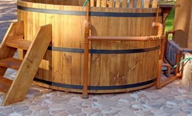 Parcela en Venta en molle
