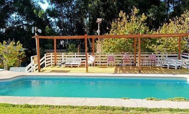 Parcela en Venta en molle