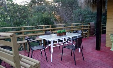 Parcela en Venta en molle