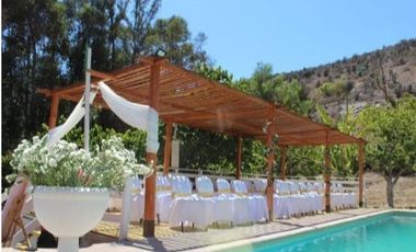 Parcela en Venta en molle