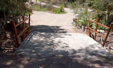 Parcela en Venta en molle