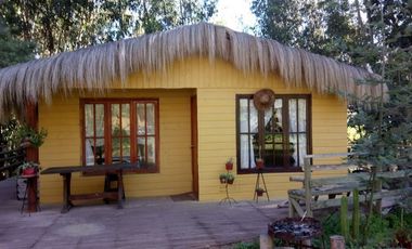 Parcela en Venta en molle