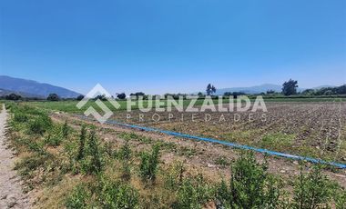 Sitio en Venta en San Antonio de Naltahua