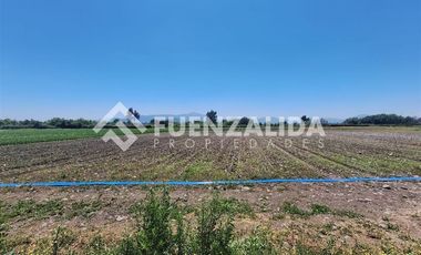 Sitio en Venta en San Antonio de Naltahua