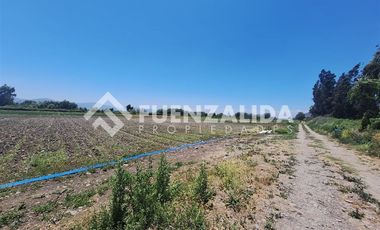 Sitio en Venta en San Antonio de Naltahua