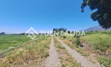 Sitio en Venta en San Antonio de Naltahua