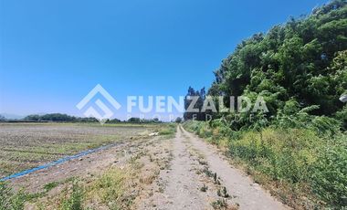 Agrícola en Venta en San Antonio de Naltahua