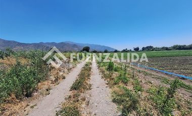 Agrícola en Venta en San Antonio de Naltahua