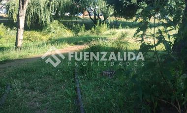 Departamento en Venta en Villa Padre Hurtado