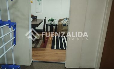 Departamento en Venta en Villa Padre Hurtado