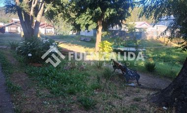 Departamento en Venta en Villa Padre Hurtado