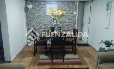 Departamento en Venta en Villa Padre Hurtado
