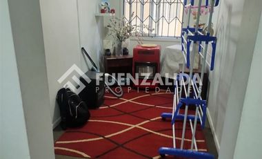 Departamento en Venta en Villa Padre Hurtado
