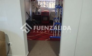 Departamento en Venta en Villa Padre Hurtado