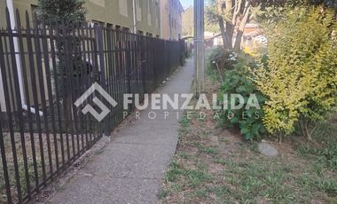 Departamento en Venta en Villa Padre Hurtado