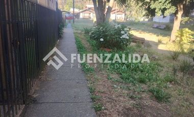 Departamento en Venta en Villa Padre Hurtado