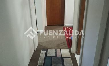 Departamento en Venta en Villa Padre Hurtado