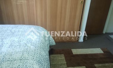 Departamento en Venta en Villa Padre Hurtado