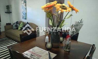 Departamento en Venta en Villa Padre Hurtado