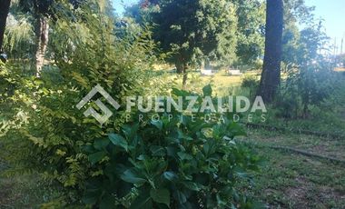 Departamento en Venta en Villa Padre Hurtado