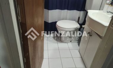 Departamento en Venta en Villa Padre Hurtado