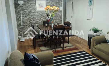 Departamento en Venta en Villa Padre Hurtado