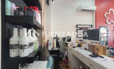 Local Comercial en Venta en Emilio Vaisse / Sta. Isabel