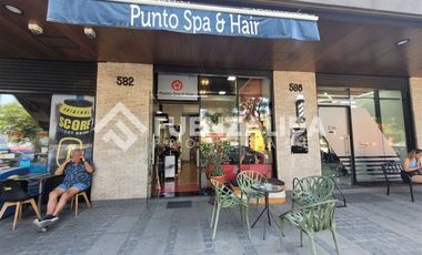 Local Comercial en Venta en Emilio Vaisse / Sta. Isabel