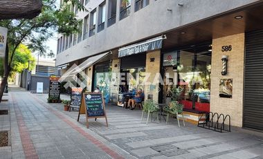 Local Comercial en Venta en Emilio Vaisse / Sta. Isabel