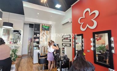 Local Comercial en Venta en Emilio Vaisse / Sta. Isabel
