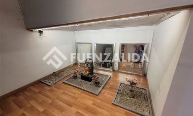Local Comercial en Venta en Emilio Vaisse / Sta. Isabel