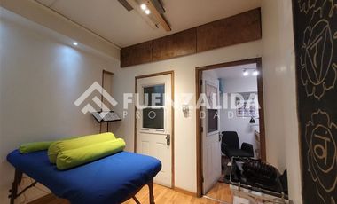 Local Comercial en Venta en Emilio Vaisse / Sta. Isabel