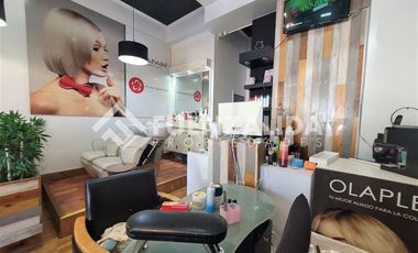 Local Comercial en Venta en Emilio Vaisse / Sta. Isabel